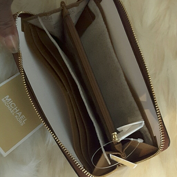 Michael kors jet set Item zanotti continental - Picture 3 of 6